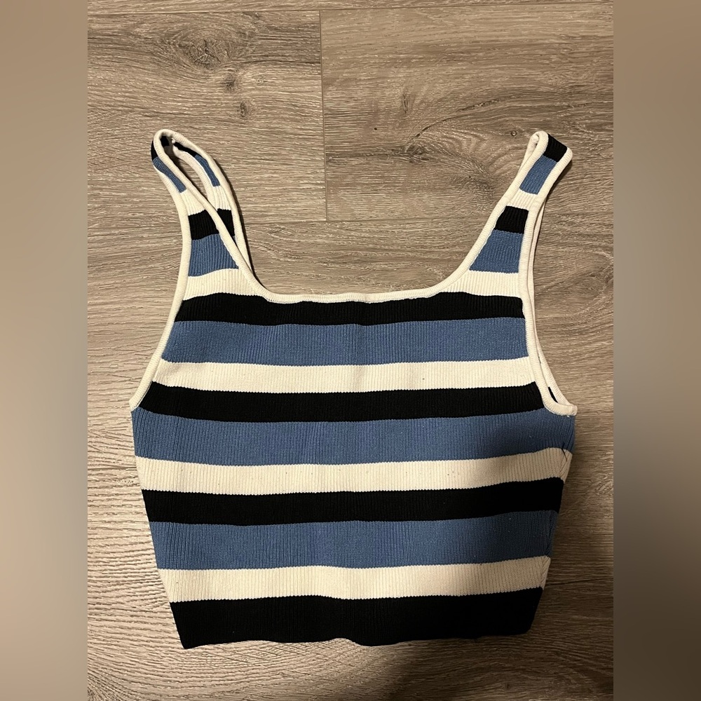 Babaton Tank Top Small